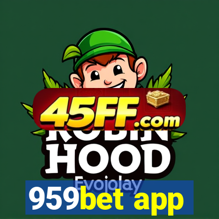 959bet app